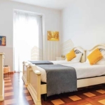 Дава се под наем Тристаен апартамент в Пловдив, Център - 73 кв.м за 183.6 € - Снимка #1