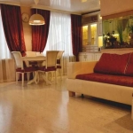 Дава се под наем Двустаен апартамент в Пловдив, Южен - 65 кв.м за 280.5 € - Снимка #1