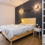 Дава се под наем Тристаен апартамент в Пловдив, Каменица 1 - 95 кв.м за 398.82 € - Снимка #1