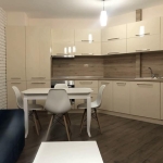 Дава се под наем Двустаен апартамент в Пловдив, Христо Смирненски - 65 кв.м за 433.5 € - Снимка #1