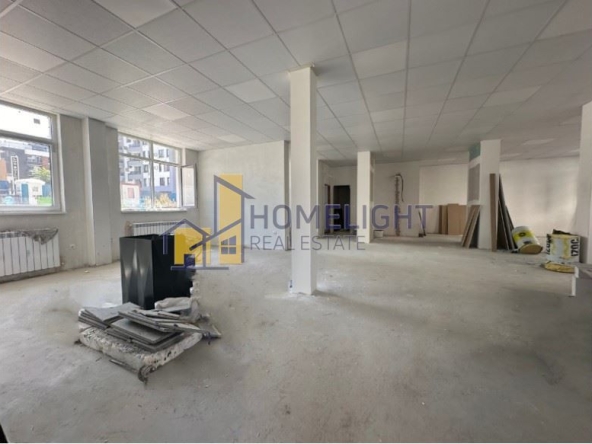 Магазин в София, Малинова долина - 150 кв.м за 3000 €/кв.м - Снимка #1
