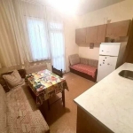 Дава се под наем Двустаен апартамент в Бургас, Славейков - 66 кв.м за 178.5 € - Снимка #1