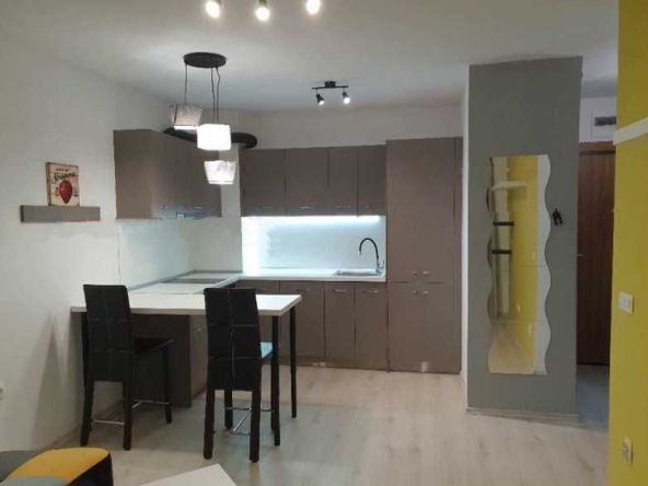 Дава се под наем Двустаен апартамент в София, Манастирски ливади - 57 кв.м за 598.23 € - Снимка #1