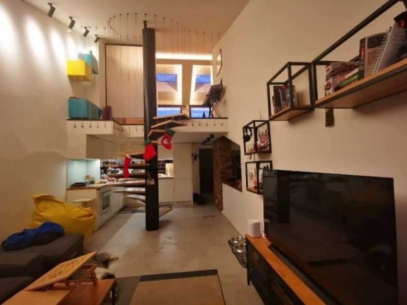 Двустаен апартамент в София, Студентски град - 65 кв.м за 1539 €/кв.м - Снимка #1