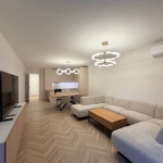 Дава се под наем Тристаен апартамент в София, Витоша - 127 кв.м за 1345.38 € - Снимка #1