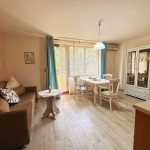 Дава се под наем Двустаен апартамент в Варна, Гръцка махала - 65 кв.м за 698.19 € - Снимка #1