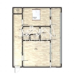 Двустаен апартамент в София, Толстой - 63 кв.м за 2286 €/кв.м - Снимка #1