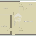 Двустаен апартамент в Варна, Младост 2 - 44 кв.м за 2612 €/кв.м - Снимка #1