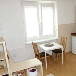 Дава се под наем Едностаен апартамент в Пловдив, Христо Смирненски - 40 кв.м за 229.5 € - Снимка #1