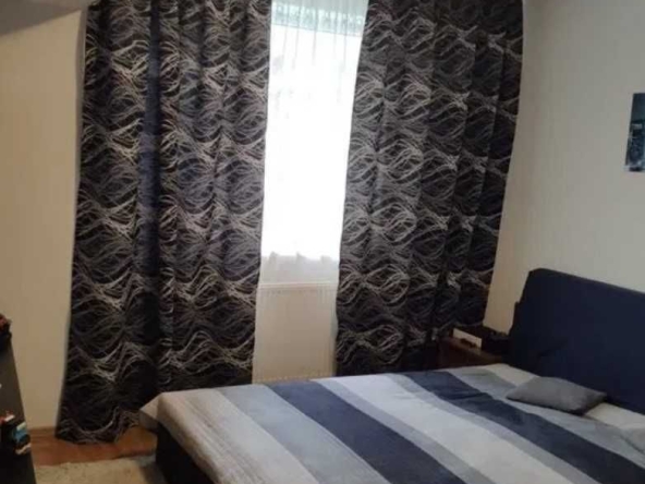 Дава се под наем Тристаен апартамент в Пловдив, Гагарин - 78 кв.м за 234.6 € - Снимка #1