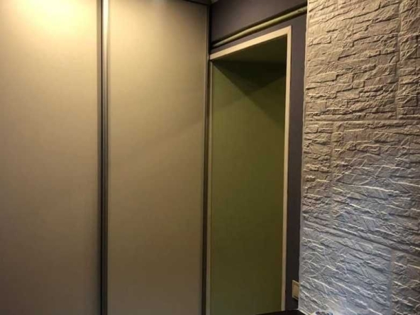 Дава се под наем Тристаен апартамент в Пловдив, Въстанически - 83 кв.м за 321.3 € - Снимка #1