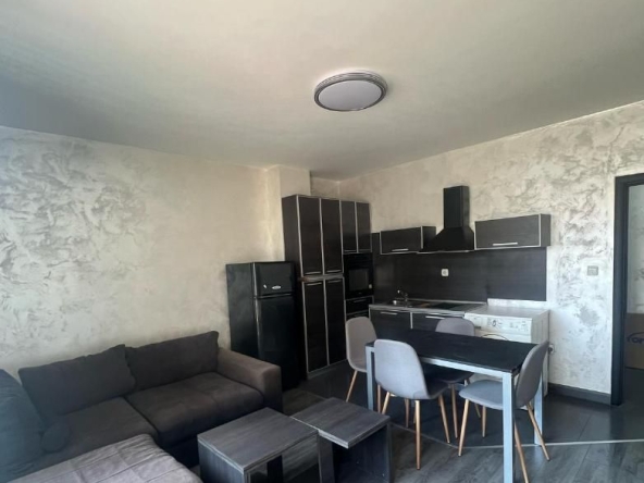 Дава се под наем Двустаен апартамент в Пловдив, Каменица 1 - 55 кв.м за 400 € - Снимка #1