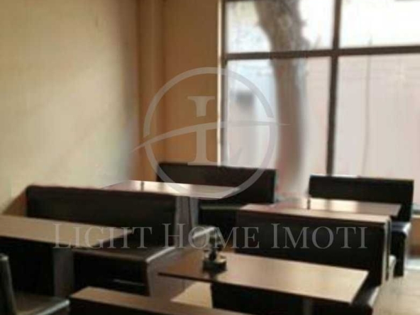 Заведение в Пловдив, Център - 112 кв.м за 2004 €/кв.м - Снимка #1