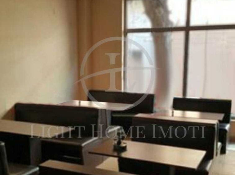 Заведение в Пловдив, Център - 112 кв.м за 2004 €/кв.м - Снимка #1