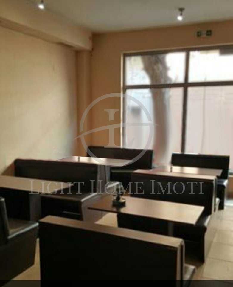 Заведение в Пловдив, Център - 112 кв.м за 2004 €/кв.м - Снимка #1