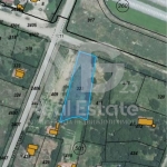 Парцел в Стралджа - 1600 кв.м за 6 €/кв.м - Снимка #1