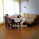 Двустаен апартамент в к.к. Слънчев бряг - 62 кв.м за 1162 €/кв.м - Снимка #1