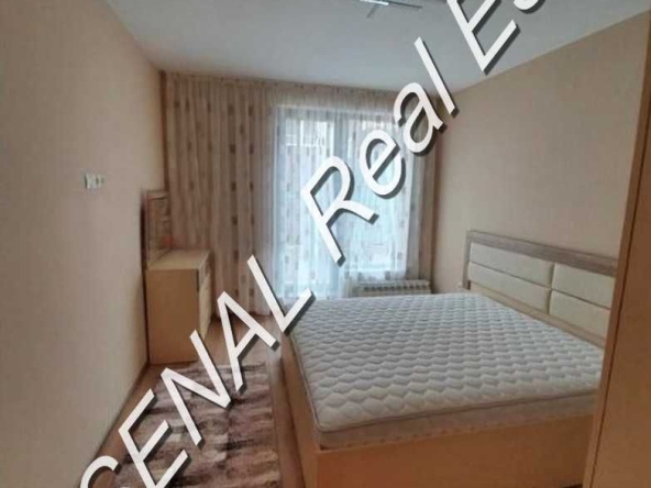 Дава се под наем Тристаен апартамент в София, Кръстова вада - 110 кв.м за 797.64 € - Снимка #1