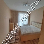 Дава се под наем Тристаен апартамент в София, Кръстова вада - 110 кв.м за 800 € - Снимка #1