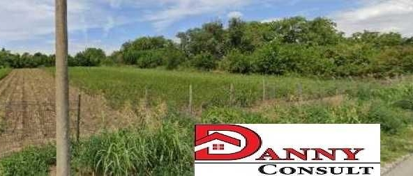 Парцел в Велико Търново, Акация - 3500 кв.м за 4 €/кв.м - Снимка #1