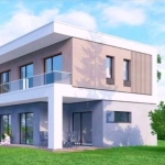 Къща в с. Куманово, Област Варна - 170 кв.м за 1636 €/кв.м - Снимка #1