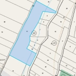 Земеделски имот в с. Макоцево, Област София-област -  кв.м за 4 €/дка - Снимка #1