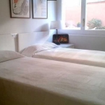 Дава се под наем Двустаен апартамент в Пловдив, Въстанически - 50 кв.м за 298.86 € - Снимка #1