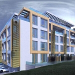 Тристаен апартамент в Варна, Левски - 106 кв.м за 1750 €/кв.м - Снимка #1