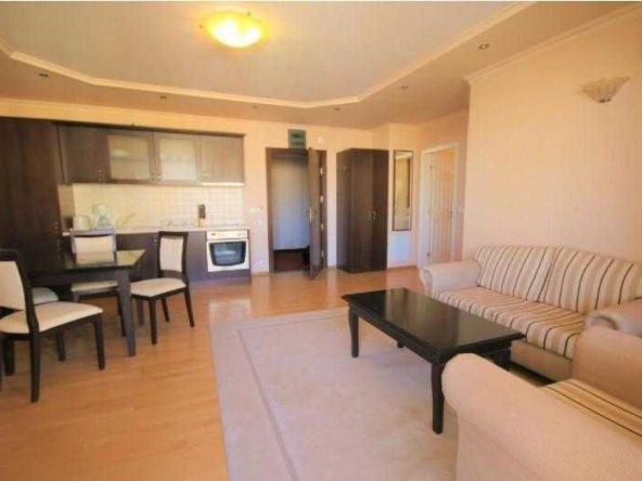 Двустаен апартамент в София, Овча купел 1 - 63 кв.м за 1508 €/кв.м - Снимка #1