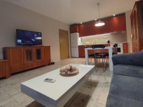 Дава се под наем Двустаен апартамент в София, Дианабад - 65 кв.м за 600 € - Снимка #1