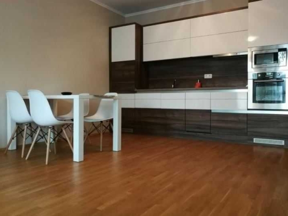 Дава се под наем Двустаен апартамент в София, Манастирски ливади - 65 кв.м за 331.5 € - Снимка #1