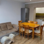 Дава се под наем Тристаен апартамент в Пловдив, Прослав - 150 кв.м за 425 € - Снимка #1