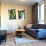 Дава се под наем Двустаен апартамент в София, Студентски град - 66 кв.м за 800 € - Снимка #1