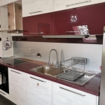 Дава се под наем Тристаен апартамент в Пловдив, Кършияка - 70 кв.м за 650 € - Снимка #1