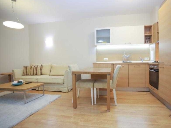 Едностаен апартамент в София, Овча купел 1 - 59 кв.м за 692 €/кв.м - Снимка #1