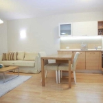 Дава се под наем Едностаен апартамент в София, Младост 2 - 62 кв.м за 398.82 € - Снимка #1