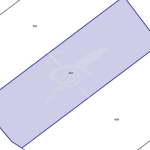 Парцел в с. Брестовица, Област Пловдив - 1044 кв.м за 71 €/кв.м - Снимка #1