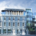 Офис в Варна, Гръцка махала - 103 кв.м за 5415 €/кв.м - Снимка #1