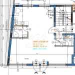 Офис в Варна, Гръцка махала - 94 кв.м за 4096 €/кв.м - Снимка #1