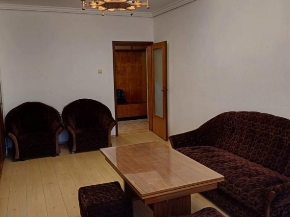 Дава се под наем Тристаен апартамент в София, Красна поляна 1 - 95 кв.м за 570 € - Снимка #1