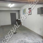 Дава се под наем Гараж / Паркомясто в София, Борово - 22 кв.м за 149.43 € - Снимка #1