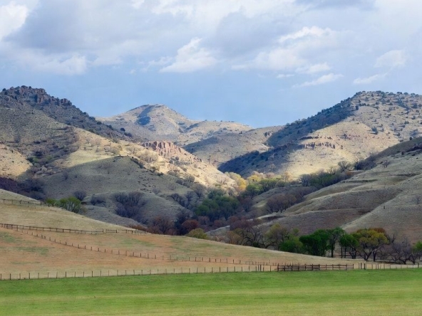 Земеделски имот в с. Доганово, Област София-област -  кв.м за 3160 €/дка - Снимка #1