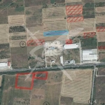 Парцел в София, Хладилника - 4909 кв.м за 27 €/кв.м - Снимка #1