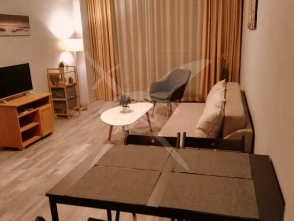 Двустаен апартамент в к.к. Слънчев бряг - 75 кв.м за 619 €/кв.м - Снимка #1