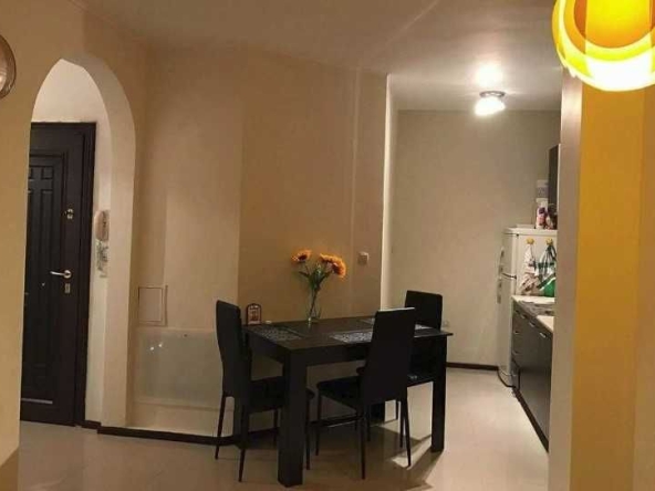 Дава се под наем Двустаен апартамент в София, Оборище - 68 кв.м за 375 € - Снимка #1