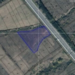 Парцел в София, Кръстова вада - 12600 кв.м за 15 €/кв.м - Снимка #1