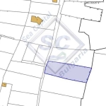 Парцел в с. Звездица, Област Варна - 1600 кв.м за 51 €/кв.м - Снимка #1