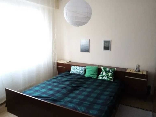 Дава се под наем Двустаен апартамент в София, Надежда 4 - 65 кв.м за 373.83 € - Снимка #1