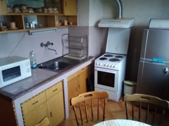 Дава се под наем Едностаен апартамент в София, Дианабад - 50 кв.м за 323.85 € - Снимка #1