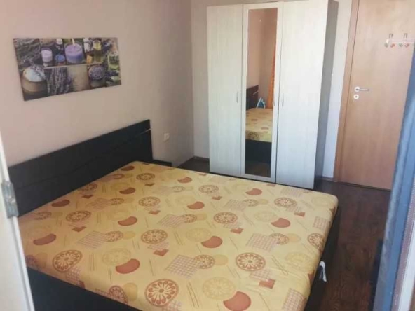 Дава се под наем Двустаен апартамент в София, Хаджи Димитър - 78 кв.м за 323.85 € - Снимка #1